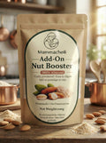 Almond Nut Booster Add on